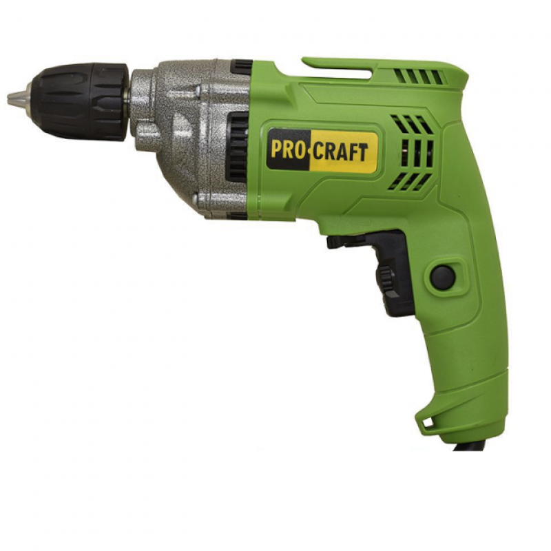 Дриль безударний Procraft PS-800 Pro  — купити в Svarka-Bolgarka