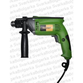 Ударний електродриль Procraft PS-950