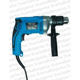 Дриль ударний електричний Riber-Profi ДУ 16/1350М