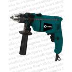 Дриль ударний СТАЛЬ УД 600 РР — додаткове фото