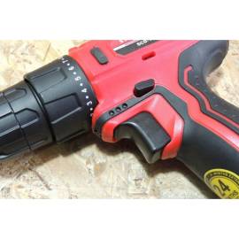 Акумуляторний дриль-шуруповерт START PRO SCD-12 — додаткове фото