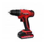 Акумуляторний Дриль-шуруповерт START PRO SCD-18 — додаткове фото