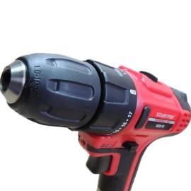 Акумуляторний Дриль-шуруповерт START PRO SCD-18 — додаткове фото