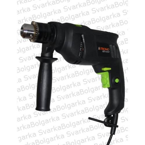Дриль ударний STROMO SD-1050