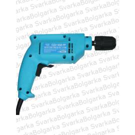 Дриль ударний  Світязь СДУ 650 РР — додаткове фото