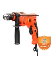 Дриль TexAC-TA-01-207