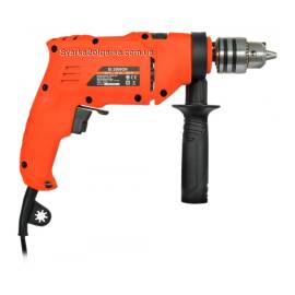 Ударний дриль Vitals Et 2500GN — додаткове фото