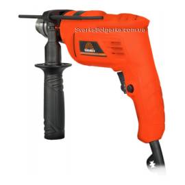 Ударний дриль Vitals Et 2500GN — додаткове фото