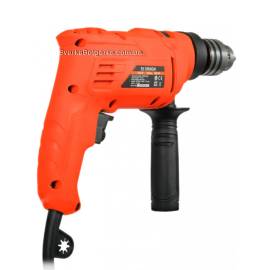 Ударний дриль Vitals Et 2500GN — додаткове фото