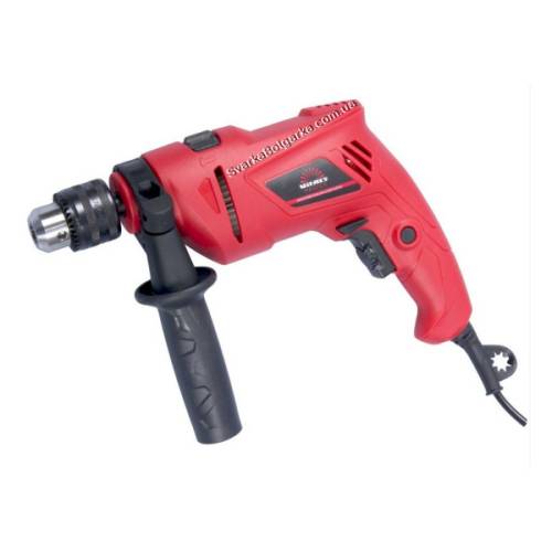 Дриль ударний Vitals-Master-Et 2650YE