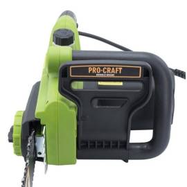 Ланцюгова пила Procraft K2000 бічна