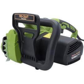 Ланцюгова пила Procraft K2000 бічна