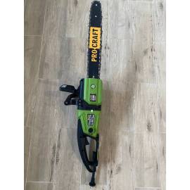 Електропила ланцюгова Procraft K2400