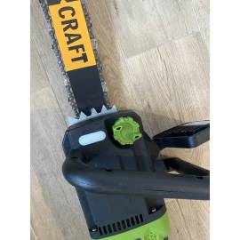 Електропила ланцюгова Procraft K2400