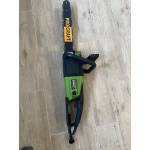 Електропила ланцюгова Procraft K2400