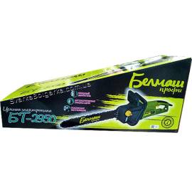 Пила електрична Белмаш Профі БТ-2950 — додаткове фото