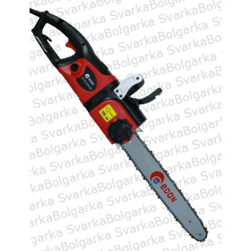 Електропила ланцюгова Edon ECS405-SF2600