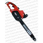 Електропила ланцюгова МінськМТ-3 МПЕ-2600, дві шини, два ланцюги — додаткове фото