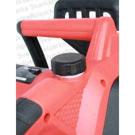 Електропила ланцюгова МінськМТ-3 МПЕ-2600, дві шини, два ланцюги — додаткове фото