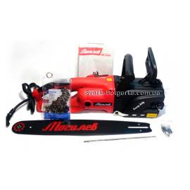 Електропила МОГИЛЬОВ ПМ 2900  — додаткове фото