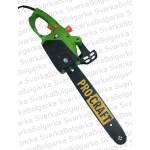 Електропила ланцюгова Procraft K1800