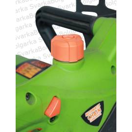 Електропила ланцюгова Procraft K1800