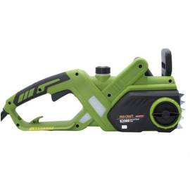 Ланцюгова пила Procraft K2000 бічна — додаткове фото