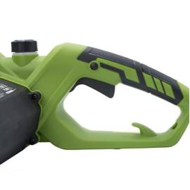 Ланцюгова пила Procraft K2000 бічна — додаткове фото