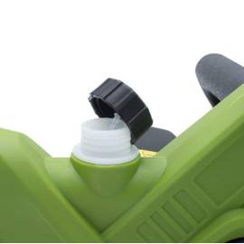 Ланцюгова пила Procraft K2000 бічна — додаткове фото