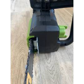 Електропила ланцюгова Procraft K2400 — додаткове фото