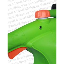 Електропила ланцюгова Procraft K2450