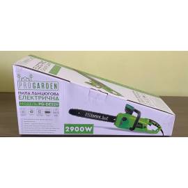 Електропила PROGARDEN PG-DES29