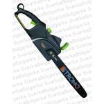 Електропила ланцюгова Stromo K2500