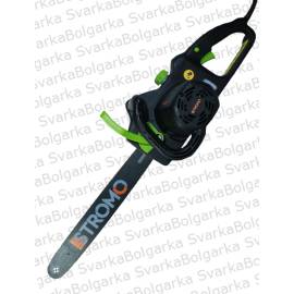 Електропила ланцюгова Stromo K2500