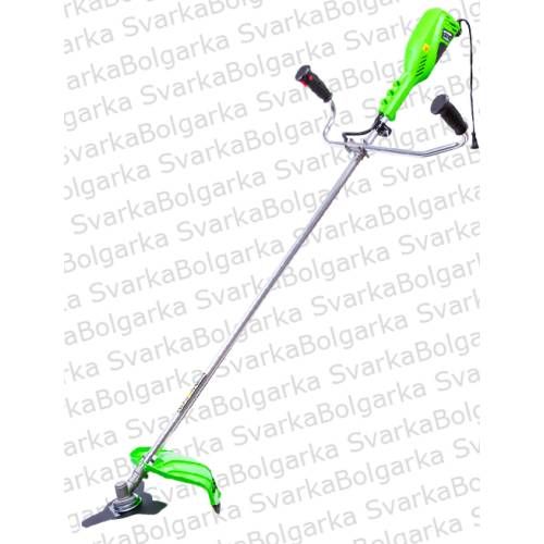 Електричний триммер Foresta FT-20 (2000Вт, пряма цільна штанга)