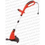 Електротриммер Forte ЕМК-360 NEW — додаткове фото