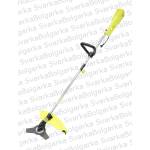 Тример електричний Grunhelm GR-42S