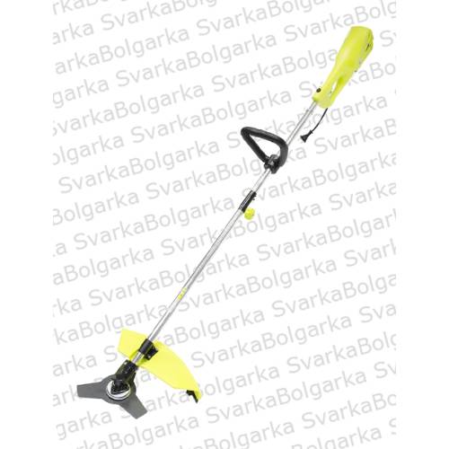 Тример електричний Grunhelm GR-42S