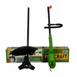Тример електричний Procraft GT-2000