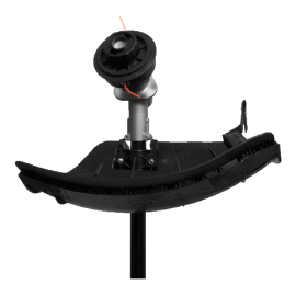 Тример електричний Procraft GT-2000