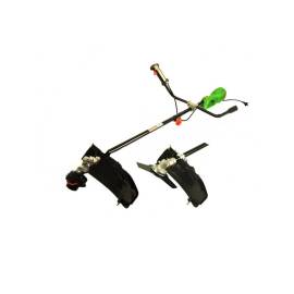 Тример електричний Procraft PROFESSIONAL GT-2200 (велосипедна рукоятка, розбірна штанга)