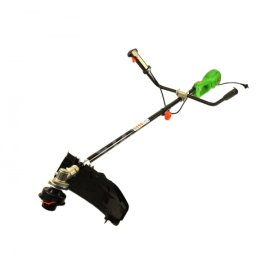 Тример електричний Procraft PROFESSIONAL GT-2200 (велосипедна рукоятка, розбірна штанга)