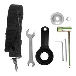 Тример електричний Procraft GT-2300