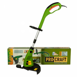 Тример електричний Procraft GT-750