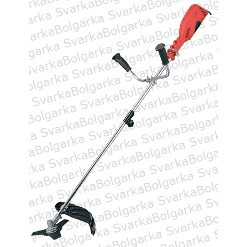Электрокоса Start Pro SGT/E-1700 1,7 кВт — купити в Svarka-Bolgarka