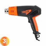 Фен промисловий Дніпро-М ФП-200 — додаткове фото