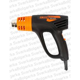 Фен промисловий ФПЕ-2000 Дніпро-М — додаткове фото