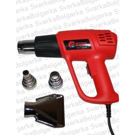 Фен промисловий електричний EDON 520