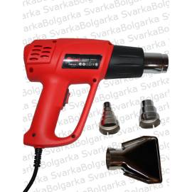 Фен промисловий електричний EDON 520