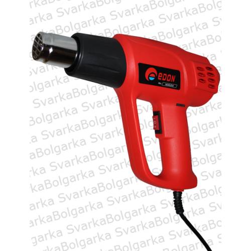 Фен промисловий електричний EDON 520 T
